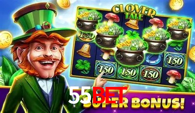 Promoções Sazonais 55bet