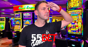 Mesa de Blackjack 55bet