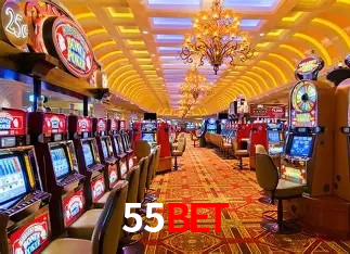 Especiais de Fim de Semana 55bet