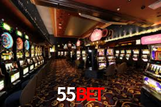 Interface Premium 55bet